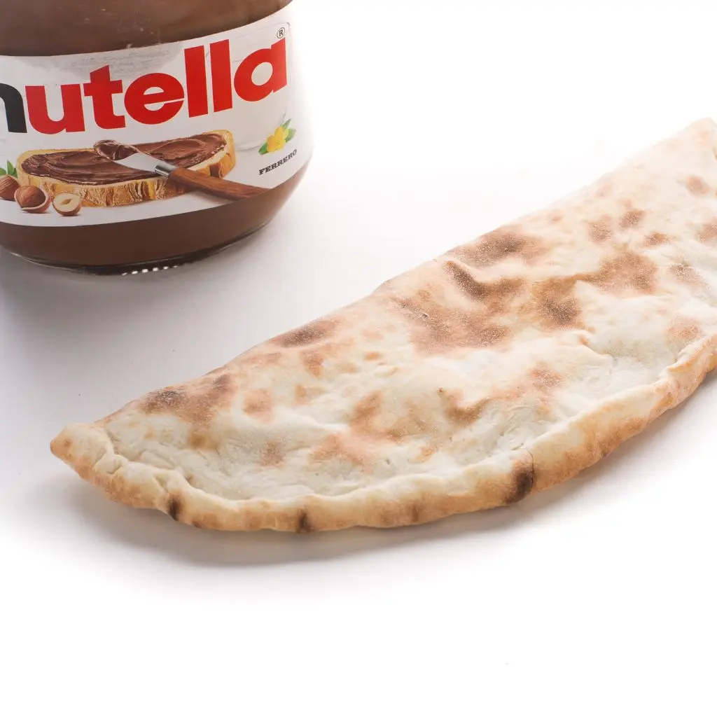 نوتيلا
